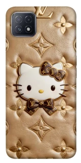 Чехол на Oppo A73 Hello Kitty ver.2 фото 1 из 1