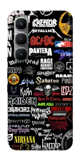 Чохол на Infinix Hot 60 Pro My playlist ver.4 фото 1 з 1