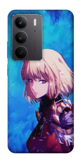 Чохол на Realme C75 Cha Hae In фото 1 з 1