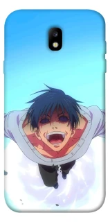 Чохол на Samsung J730 Galaxy J7 (2017) Toji v2 фото 1 з 1