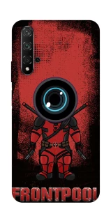 Чохол на Huawei Honor 20 / Nova 5T Frontpool фото 1 з 1