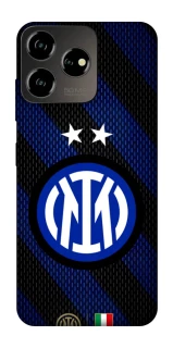 Чохол на ZTE Blade V50 Design 4G FC Inter v2 фото 1 з 1