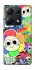 Чохол на Xiaomi Redmi Note 14S Dandy world collage фото 1 з 1