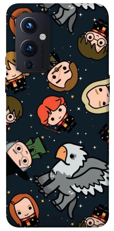 Чохол на OnePlus 9 Harry Potter V21 фото 1 з 1