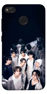 Чохол на Xiaomi Redmi 4X Stray Kids v4 фото 1 з 1