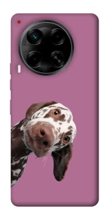 Чехол на TECNO Camon 30 (CL6) А что тут фото 1 из 1