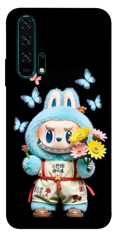 Чохол на Huawei Honor 20 Pro Japan Labubu фото 1 з 1