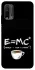Чохол на Xiaomi Redmi 9T Coffee formula фото 1 з 1