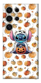 Чехол на Samsung Galaxy S25 Ultra Halloween Stitch ver.3 фото 1 из 1