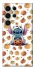Чохол на Samsung Galaxy S25 Ultra Halloween Stitch ver.4 фото 1 з 1