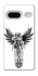 Чехол на Google Pixel 7 Tattoo ver.12 фото 1 из 1