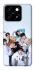 Чохол на ZTE Blade A55 4G Stray Kids One Vision фото 1 з 1
