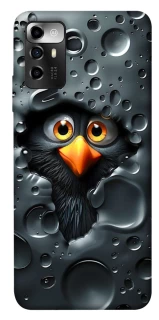 Чехол на ZTE Blade A72 Ну привет ! фото 1 из 1