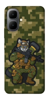 Чохол на Infinix Smart 10 Milcat javelin фото 1 з 1