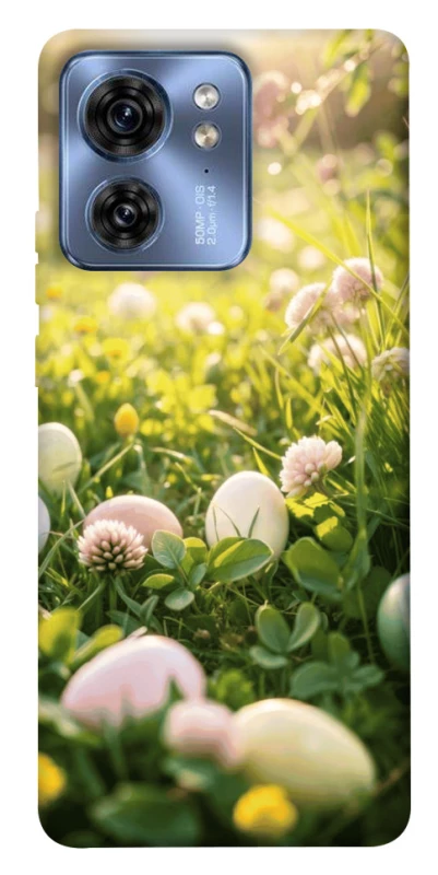 Чехол на Motorola Edge 40 Hello Spring фото 1 из 1