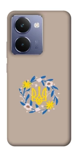Чохол на Realme P3 Ultra Герб v99 фото 1 з 1