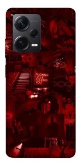 Чохол на Xiaomi Redmi Note 12 Pro 5G Love collage ver.5 фото 1 з 1