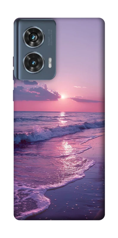 Чохол на Motorola Edge 50 Sea фото 1 з 1