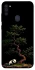 Чохол на Samsung Galaxy M11 Panda and tree фото 1 з 1