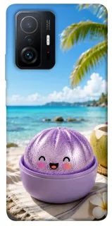 Чехол на Xiaomi 11T / 11T Pro Dumpling ver.7 фото 1 из 1