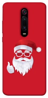 Чехол на Xiaomi Redmi K20 / K20 Pro / Mi9T / Mi9T Pro Christmas mood ver.12 фото 1 из 1