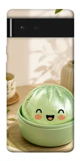Чехол на Google Pixel 6 Dumpling ver.3 фото 1 из 1