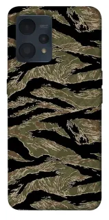 Чехол на Realme 9 4G / 9 Pro+ Camouflage v23 фото 1 из 1