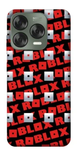 Чехол на ZTE Nubia V70 Design Roblox aesthetics ver.9 фото 1 из 1