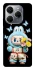 Чохол на TECNO Spark 20 Pro Japan Labubu фото 1 з 1