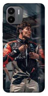 Чохол на Xiaomi Redmi A1 / A2 F-1 ver.10 фото 1 з 1