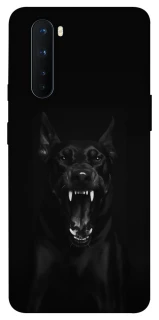 Чохол на OnePlus Nord Доберман фото 1 з 1