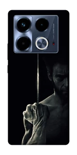 Чехол на Infinix Note 40 4G Logan фото 1 из 1