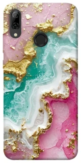 Чехол на Huawei P Smart (2019) Epoxy design ver.1 фото 1 из 1