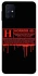 Чохол на Samsung Galaxy M31s Horror Halloween фото 1 з 1