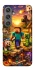Чохол на Samsung Galaxy S24 Minecraft v6 фото 1 з 1