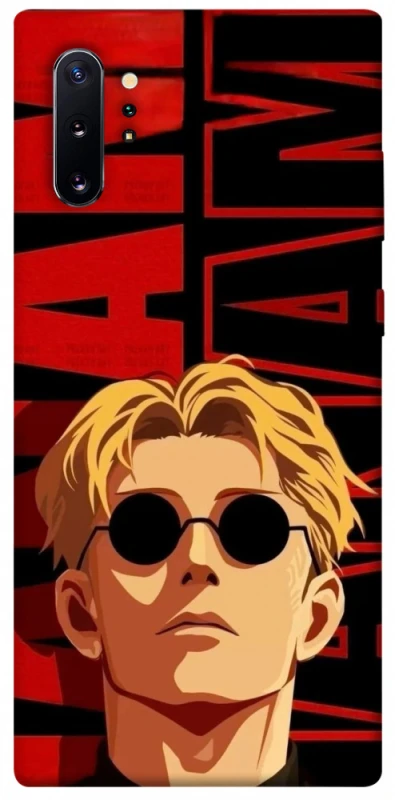 Чохол на Samsung Galaxy Note 10 Plus Nanami v2 фото 1 з 1