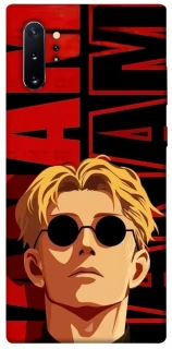 Чохол на Samsung Galaxy Note 10 Plus Nanami v2 фото 1 з 1