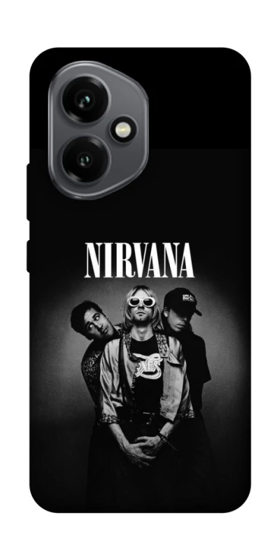 Чохол на Honor 400 Nirvana ver.5 фото 1 з 1