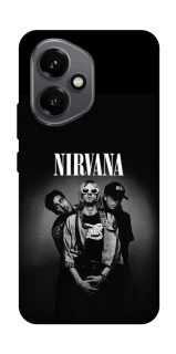 Чохол на Honor 400 Nirvana ver.5 фото 1 з 1