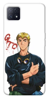 Чохол на Oppo A72 5G / A73 5G Onizuka фото 1 з 1