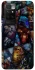 Чохол на Xiaomi Redmi 10 Dota general фото 1 з 1