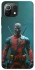 Чехол на Xiaomi Mi 11 Lite Deadpool v3 фото 1 из 1