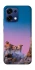 Чехол на Oppo A6 Pro 4G/5G Mountain v7 фото 2 из 2