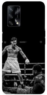 Чехол на Oppo A74 4G king фото 1 из 1