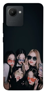 Чохол на Realme C30 LE SSERAFIM v3 фото 1 з 1