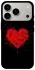 Чохол на Apple iPhone 18 Pro Splash heart фото 2 з 2