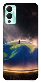 Чехол на Infinix Hot 12 Play Kanye West ver.1 фото 1 из 1