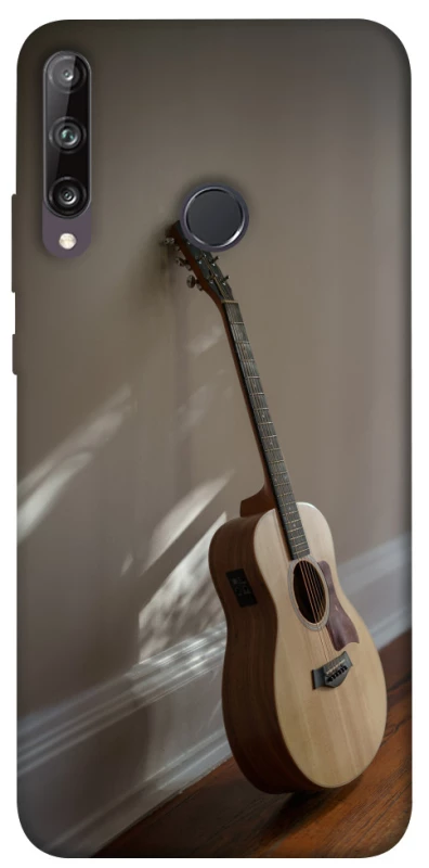 Чохол на Huawei P40 Lite E Гітара фото 1 з 1