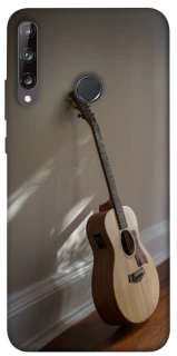 Чохол на Huawei P40 Lite E Гітара фото 1 з 1