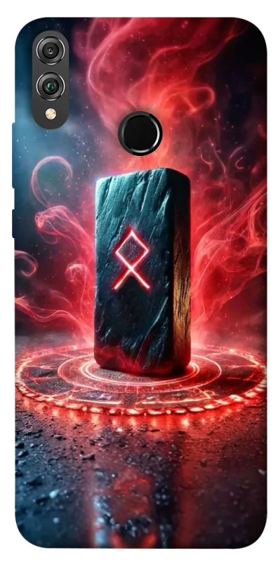 Чохол на Huawei Honor 8X Руна Одал фото 1 з 1